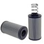 WIX FILTER R30C25GB WIX INDUSTRIAL HYDRAULICS Cartridge Hydraulic Metal Canister Filter