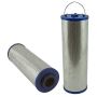 WIX FILTER R31F01C WIX INDUSTRIAL HYDRAULICS Cartridge Hydraulic Metal Canister Filter