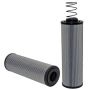 WIX FILTER R32C10GB WIX INDUSTRIAL HYDRAULICS Cartridge Hydraulic Metal Canister Filter
