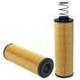 WIX FILTER R32C25CB WIX INDUSTRIAL HYDRAULICS Cartridge Hydraulic Metal Canister Filter