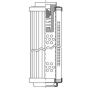 WIX FILTER R32G05GA WIX INDUSTRIAL HYDRAULICS Cartridge Hydraulic Metal Canister Filter