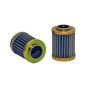 WIX FILTER R33C25TV WIX INDUSTRIAL HYDRAULICS Cartridge Hydraulic Metal Canister Filter