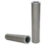 WIX FILTER R33D10GP WIX INDUSTRIAL HYDRAULICS Cartridge Hydraulic Metal Canister Filter