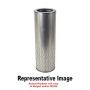 WIX FILTER R34810G WIX INDUSTRIAL HYDRAULICS Cartridge Hydraulic Metal Canister Filter