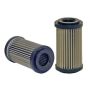 WIX FILTER R36C10TV WIX INDUSTRIAL HYDRAULICS Cartridge Hydraulic Metal Canister Filter