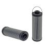 WIX FILTER R38D03GV WIX INDUSTRIAL HYDRAULICS Cartridge Hydraulic Metal Canister Filter