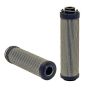 WIX FILTER R38D10EV WIX INDUSTRIAL HYDRAULICS Cartridge Hydraulic Metal Canister Filter
