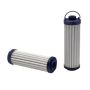 WIX FILTER R38D10GWV WIX INDUSTRIAL HYDRAULICS Cartridge Hydraulic Metal Canister Filter