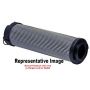 WIX FILTER R39810XAV WIX INDUSTRIAL HYDRAULICS Cartridge Hydraulic Metal Canister Filter