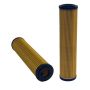 WIX FILTER R39C125TV WIX INDUSTRIAL HYDRAULICS Cartridge Hydraulic Metal Canister Filter