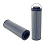 WIX FILTER R39D03GV5 WIX INDUSTRIAL HYDRAULICS Cartridge Hydraulic Metal Canister Filter