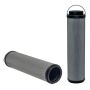 WIX FILTER R39D20EV WIX INDUSTRIAL HYDRAULICS Cartridge Hydraulic Metal Canister Filter