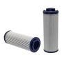 WIX FILTER R39D20GWV WIX INDUSTRIAL HYDRAULICS Cartridge Hydraulic Metal Canister Filter