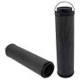 WIX FILTER R39D25BV WIX INDUSTRIAL HYDRAULICS Cartridge Hydraulic Metal Canister Filter