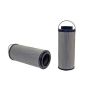 WIX FILTER R39D50SV WIX INDUSTRIAL HYDRAULICS Cartridge Hydraulic Metal Canister Filter
