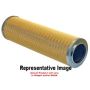 WIX FILTER R409100BAV WIX INDUSTRIAL HYDRAULICS Cartridge Hydraulic Metal Canister Filter