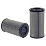 WIX FILTER R40C10GV WIX INDUSTRIAL HYDRAULICS Cartridge Hydraulic Metal Canister Filter