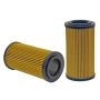 WIX FILTER R40C125TV WIX INDUSTRIAL HYDRAULICS Cartridge Hydraulic Metal Canister Filter
