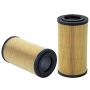 WIX FILTER R40C25CV WIX INDUSTRIAL HYDRAULICS Cartridge Hydraulic Metal Canister Filter