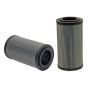 WIX FILTER R40C25GV WIX INDUSTRIAL HYDRAULICS Cartridge Hydraulic Metal Canister Filter