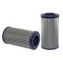 WIX FILTER R40C60TV WIX INDUSTRIAL HYDRAULICS Cartridge Hydraulic Metal Canister Filter