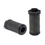 WIX FILTER R40D25BV WIX INDUSTRIAL HYDRAULICS Cartridge Hydraulic Metal Canister Filter