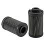 WIX FILTER R40D25SV WIX INDUSTRIAL HYDRAULICS Cartridge Hydraulic Metal Canister Filter