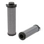 WIX FILTER R41D10GV WIX INDUSTRIAL HYDRAULICS Cartridge Hydraulic Metal Canister Filter