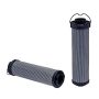 WIX FILTER R41D20GV WIX INDUSTRIAL HYDRAULICS Cartridge Hydraulic Metal Canister Filter