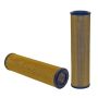 WIX FILTER R42C125TV WIX INDUSTRIAL HYDRAULICS Cartridge Hydraulic Metal Canister Filter