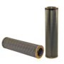 WIX FILTER R42C60TV WIX INDUSTRIAL HYDRAULICS Cartridge Hydraulic Metal Canister Filter
