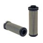 WIX FILTER R43D10EV WIX INDUSTRIAL HYDRAULICS Cartridge Hydraulic Metal Canister Filter
