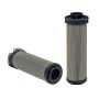 WIX FILTER R43D20EV WIX INDUSTRIAL HYDRAULICS Cartridge Hydraulic Metal Canister Filter