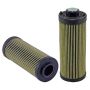 WIX FILTER R43D20NV5 WIX INDUSTRIAL HYDRAULICS Cartridge Hydraulic Metal Canister Filter