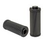 WIX FILTER R43D50SV5 WIX INDUSTRIAL HYDRAULICS Cartridge Hydraulic Metal Canister Filter