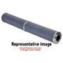 WIX FILTER R44210GV WIX INDUSTRIAL HYDRAULICS Cartridge Hydraulic Metal Canister Filter