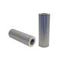 WIX FILTER R44C25GP WIX INDUSTRIAL HYDRAULICS Cartridge Hydraulic Metal Canister Filter
