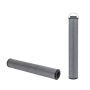 WIX FILTER R44D03GV2 WIX INDUSTRIAL HYDRAULICS Cartridge Hydraulic Metal Canister Filter