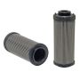 WIX FILTER R46D10AV WIX INDUSTRIAL HYDRAULICS Cartridge Hydraulic Metal Canister Filter