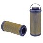 WIX FILTER R46D10DV5 WIX INDUSTRIAL HYDRAULICS Cartridge Hydraulic Metal Canister Filter