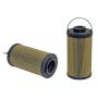 WIX FILTER R46D10NV WIX INDUSTRIAL HYDRAULICS Cartridge Hydraulic Metal Canister Filter