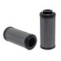WIX FILTER R46D20EV WIX INDUSTRIAL HYDRAULICS Cartridge Hydraulic Metal Canister Filter