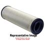 WIX FILTER R47350SAV WIX INDUSTRIAL HYDRAULICS Cartridge Hydraulic Metal Canister Filter