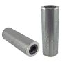 WIX FILTER R47C01GP WIX INDUSTRIAL HYDRAULICS Cartridge Hydraulic Metal Canister Filter