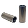 WIX FILTER R47C25GWP WIX INDUSTRIAL HYDRAULICS Cartridge Hydraulic Metal Canister Filter