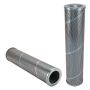 WIX FILTER R47F10G WIX INDUSTRIAL HYDRAULICS Cartridge Hydraulic Metal Canister Filter