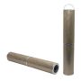 WIX FILTER R48C03GP WIX INDUSTRIAL HYDRAULICS Cartridge Hydraulic Metal Canister Filter