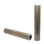 WIX FILTER R48C25CPH WIX INDUSTRIAL HYDRAULICS Cartridge Hydraulic Metal Canister Filter