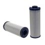 WIX FILTER R48D20GWV WIX INDUSTRIAL HYDRAULICS Cartridge Hydraulic Metal Canister Filter