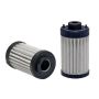 WIX FILTER R49D20GWV WIX INDUSTRIAL HYDRAULICS Cartridge Hydraulic Metal Canister Filter